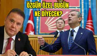Muhittin Böcek'in İfadeleri Sonrası Gözler CHP'nin Grup Toplantısına Çevrildi