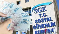 SGK Borçlarında Yeni Dönem: Taksit Sayısı 72’ye Çıkarılıyor