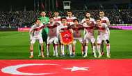 TFF'den Milli Takım Kadrosu Açıklaması: O Liste Tamamen Sahte!