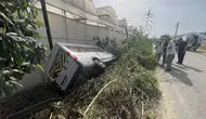 Alanya'da Okul Yolunda Kaza: Sürücü Gözyaşları İçinde O Anları Anlattı