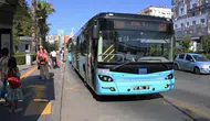 Antalya'da Kurban Bayramı'nda Ulaşım Ücretsiz! 4 Gün Kart Basılmayacak
