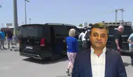 Antalya Şoförler Odası’ndan VIP Kararına Tam Destek