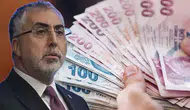 BAKAN IŞIKHAN AÇIKLADI! EMEKLİNİN BAYRAM HARÇLIĞI İÇİN TARİH BELLİ OLDU!