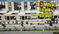 Antalya ve Mersin Merkezli Bahis Şebekeleri Çökertildi! 18,3 Milyar Liralık Vurgun