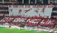 07 Gençlik'ten Maç Öncesi Tribün Talimatı: "90 Dakika Ayaktayız!"
