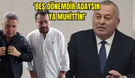 CHP Milletvekili Enginyurt Bu Kez Muhittin Böcek’i Hedef Aldı