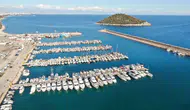 Antalya Balıkçı Barınağı’nda Kritik Karar! Mahkeme O Kararı İptal Etti