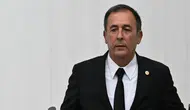 CHP’li Erdem'den Gidengelmez Dağları Çıkışı: “Bu Proje Doğa Talanıdır”