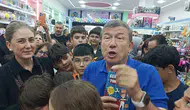 Efsane Golcü Tanju Çolak Galatasaray Yönetimine Sitem Etti: "Biz Gavur muyuz Kardeşim?"