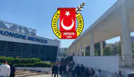 Antalya Gazeteciler Cemiyeti’nden AESOB'a Tepki: "Bu Bir Akıl Tutulmasıdır"