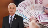 Nail Kamacı’dan Ekonomi Resti: "Başarı Masalı Anlatmayı Bırakın!"