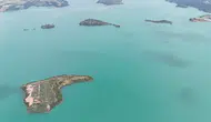 Adana’da Bereket Gökten Yağdı, Baraj Doldu Taştı