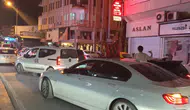 Antalya’da Amed Rüzgarı: Süper Lig Coşkusu Sokağa Taştı!