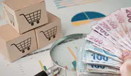 Ticaret Bakanlığı Açıkladı: Dijital Ticaret Hacmi 4,5 Trilyon Lirayı Geçti