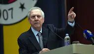 Aziz Yıldırım Seçim Manifestosunu Açıkladı!