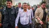 Ankara Başsavcılığı'ndan CHP'ye Soruşturma!
