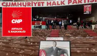 Genel Merkeze Müdahale Sonrası CHP Antalya Toplanıyor