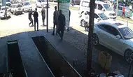 Manavgat'ta Sürücü Kazaya Neden Oldu! Biber Gazı Sıkıp Kaçtı