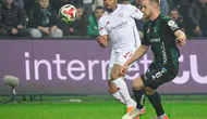 Antalyaspor’un Kader Maçının Hakemleri Belli Oldu