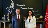 CHP Konyaaltı'ndan Sert Açıklama: “Kişisel Hesapların Partisi Değiliz”