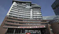 Kılıçdaroğlu'na Yakın Milletvekilleri CHP Genel Merkezine Geldi