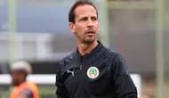 Alanyaspor'da Joao Pereira Dönemi Başladı