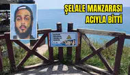 40 Metre Yükseklikteki Falezlerden Düşen Turist Hayatını Kaybetti