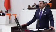 CHP'li Kaya’dan Meclis’e Çağrı! Tüm öğretmenlerimize yeşilpasaport verilsin