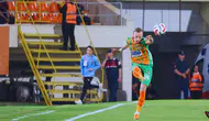 Alanyaspor Kazandı, Kayserispor Veda Etti! Alanya'da Kritik Gece
