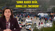 DEVA Partisi Antalya Başkanı: 'Unutmadık, Unutturmayacağız'