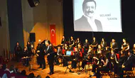 Antalya’da Güzel Sanatlar Adayları Sahnede Devleşti