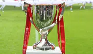 Ziraat Türkiye Kupası Finali Hangi Kanalda? Trabzonspor ile Konyaspor Maçı Saat Kaçta Hangi Kanalda?