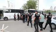 Antalya Merkezli 20 İlde Bahis Operasyonu! 59 Şüpheli Tutuklandı