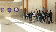 Antalya’da 196 Bin Kişi Sorgulandı! 270 Şüpheli Tutuklandı