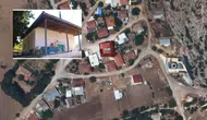 Korkuteli Bayatbademleri'nde Minaresiz Cami Hakkında Karar