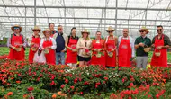 Antalya’da 5. Uluslararası FoodFest Rengarenk Başladı