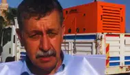 "Hak, Hukuk, Adalet": Sadık Acar 1 Mayıs’ta Emekçinin Sesini Yükseltti