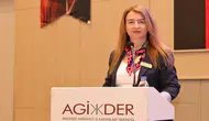 AGİDER’den Antalya İçin Tarihi Çağrı: "COP31 Gelecek 50 Yılı Şekillendirecek"