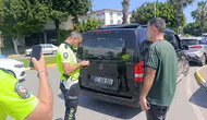 Manavgat'ta VIP Araca Korsan İhbarı: Turistlerin İfadesi Kurtardı