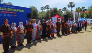Antalya'da Erişilebilirlik Belgesi Sayısı 38'e Yükseldi!