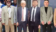 Sendikalarda Yeni Dönem! İşçi Örgütleri Aile Mirasına Dönüştü