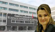 Hastaneden Adliyeye: Cansel Tuncer Yolsuzluk Soruşturmasında İfade Veriyor