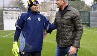 Fenerbahçe'de Ederson Çıkmazı! Sadettin Saran Noktayı Genel Kurula Bıraktı