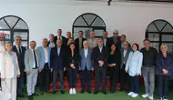 DEVA Partisi'nden Antalya Çıkarması! Vatandaşın Nabzını Tuttu