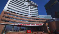 CHP'de Sıcak Gelişme: Kurultay Davasında Temyiz Geri Çekildi!