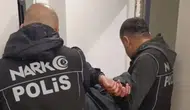 Mersin’de Dev Operasyon: Kırmızı Bültenle Aranan Uyuşturucu Baronu Yakalandı