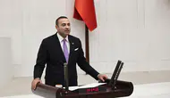 CHP Antalya Milletvekili Aykut Kaya’dan Esnaf İçin Kritik Çağrı: "Turizm Esnafı Yok Olma Sınırında!"