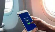 Uçak Yolculuğunda Telefonlar Neden Kapatılır? Uçak Modu Hakkında Merak Edilen Her Şey!