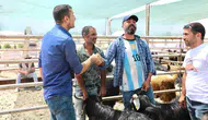 TESK Başkanı Palandöken’den Kurban Bayramı Öncesi Kritik Uyarı