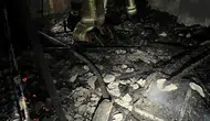 Konak’ta Isınma Çabası Facia ile Bitti: 1 Bebek Yaşamını Yitirdi